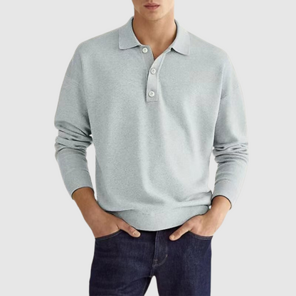 Osvaldo™ | Lässiger Stil und maximaler Komfort