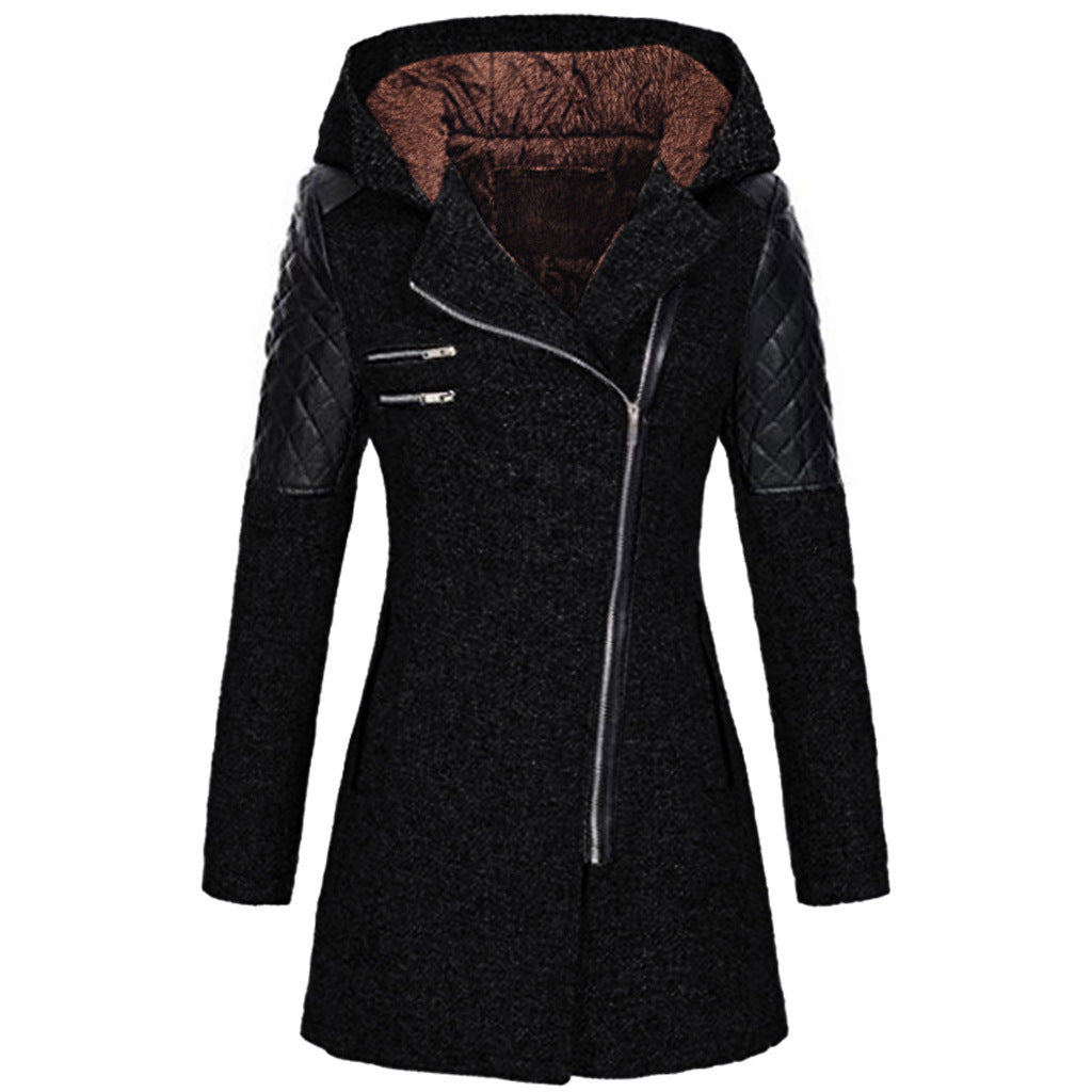 ROSEMARY™ - Elegante Winterjacke