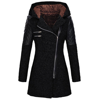 ROSEMARY™ - Elegante Winterjacke