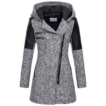 ROSEMARY™ - Elegante Winterjacke