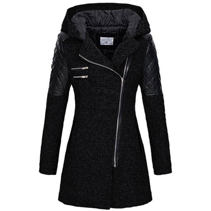 ROSEMARY™ - Elegante Winterjacke