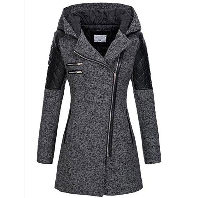 ROSEMARY™ - Elegante Winterjacke