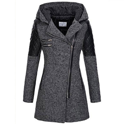 ROSEMARY™ - Elegante Winterjacke