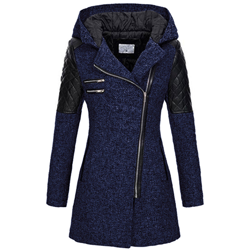 ROSEMARY™ - Elegante Winterjacke