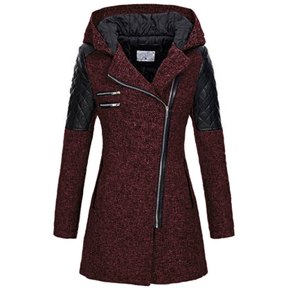 ROSEMARY™ - Elegante Winterjacke