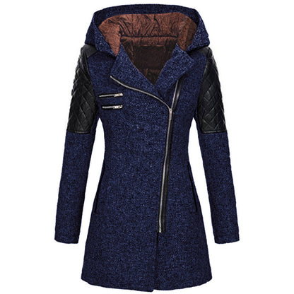 ROSEMARY™ - Elegante Winterjacke