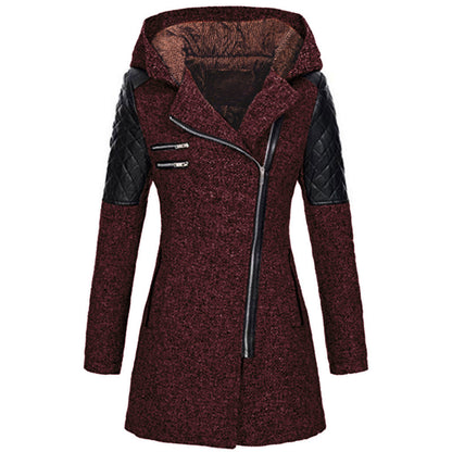 ROSEMARY™ - Elegante Winterjacke