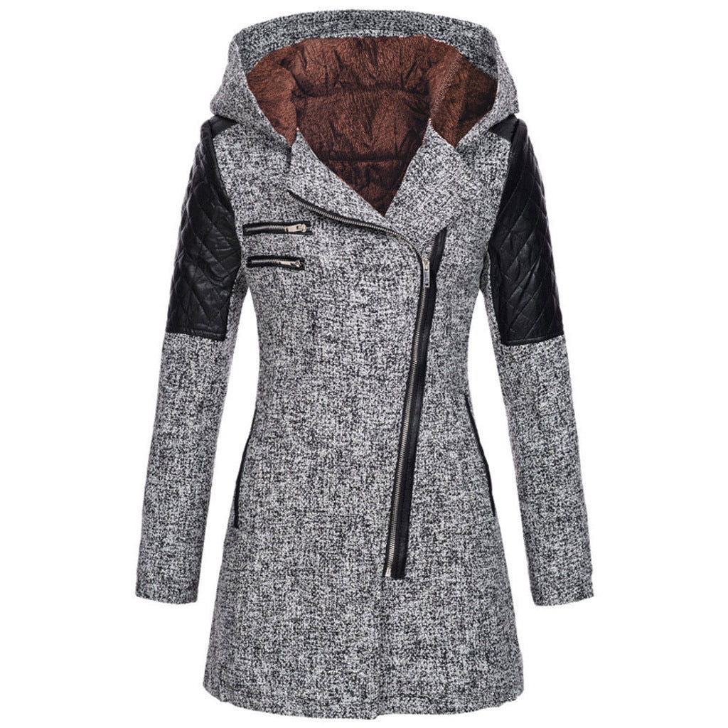 ROSEMARY™ - Elegante Winterjacke