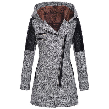 ROSEMARY™ - Elegante Winterjacke