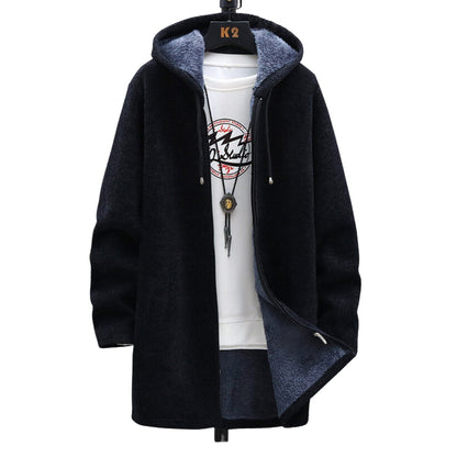 ROSIE™ | Langarm Zip Hoodie