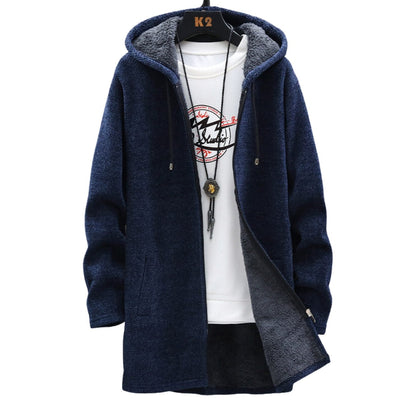 ROSIE™ | Langarm Zip Hoodie