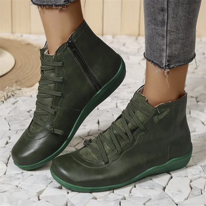 Windsor™ | Legere Komfort-Stiefeletten