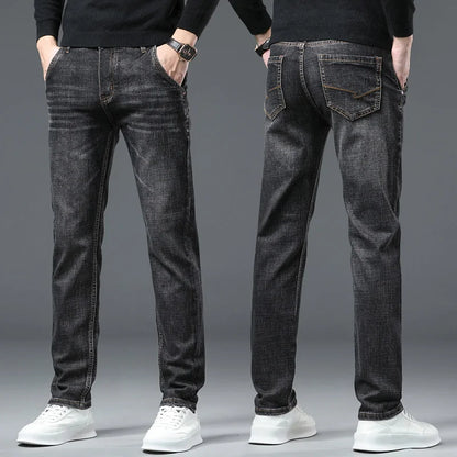 Walker™ | Casual Denim-Jeans