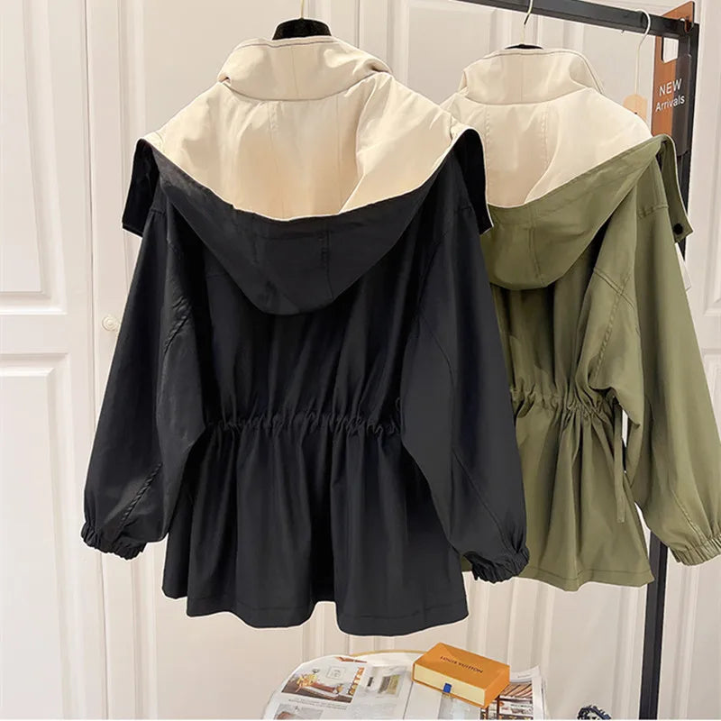 AURORA™ | Highland Breeze Jacke