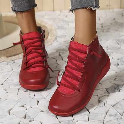Windsor™ | Legere Komfort-Stiefeletten