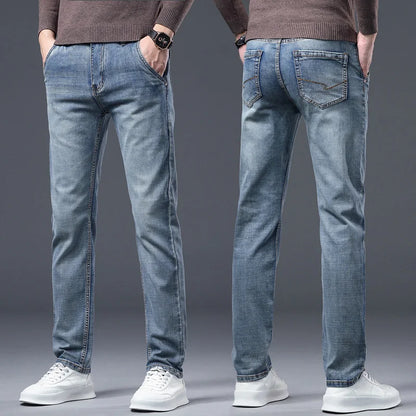 Walker™ | Casual Denim-Jeans