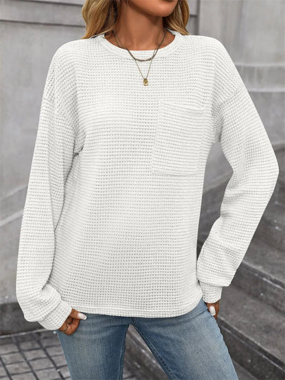 ELIANE™ - Lässiges, gemütliches Sweatshirt