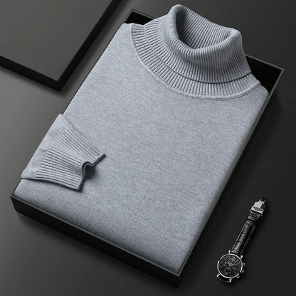 LUKAS Luxus Pullover