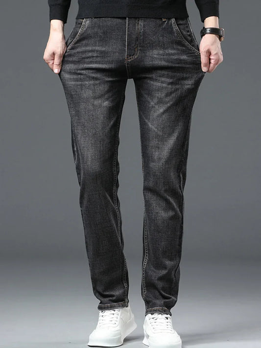 Walker™ | Casual Denim-Jeans