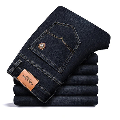 Axels klassische Jeans