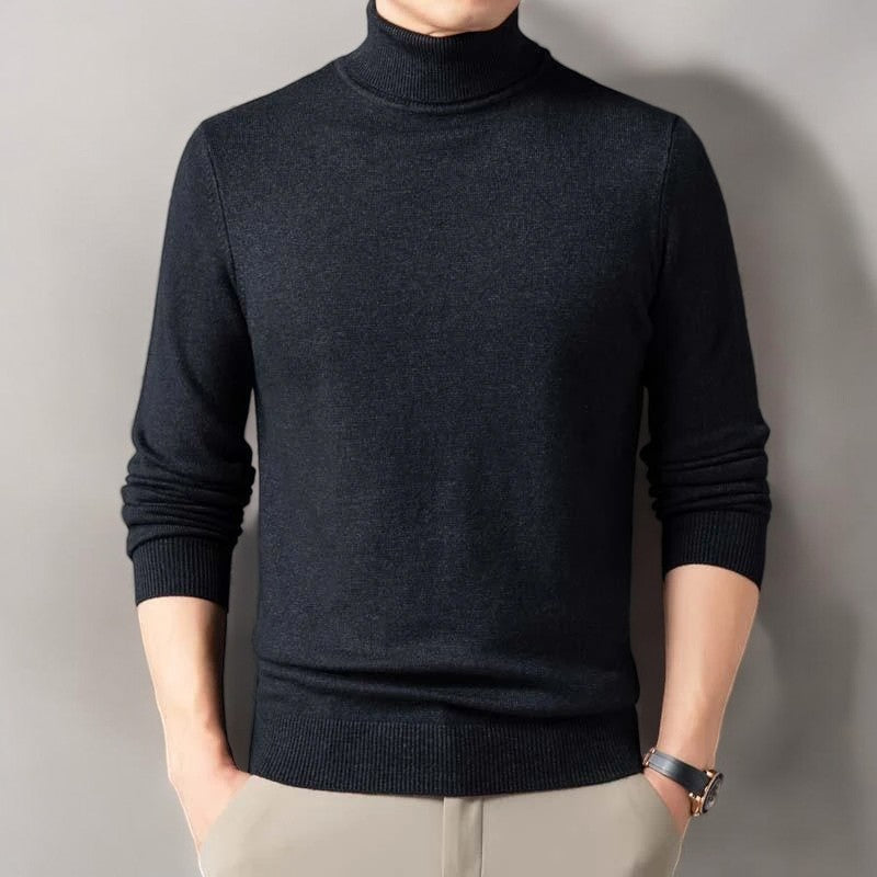 LUKAS Luxus Pullover