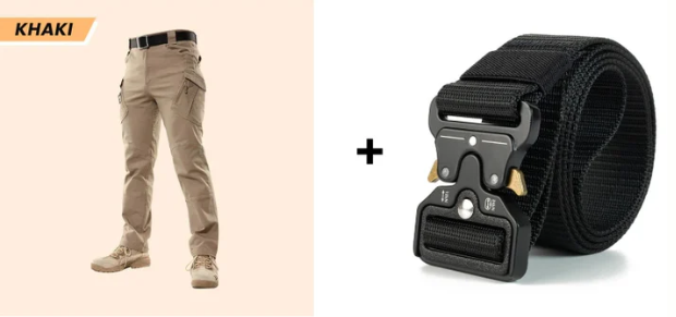 RAMON™ | Wasserdichte Hosen Herren Outdoor IX7/ IX9