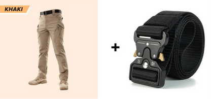 RAMON™ | Wasserdichte Hosen Herren Outdoor IX7/ IX9