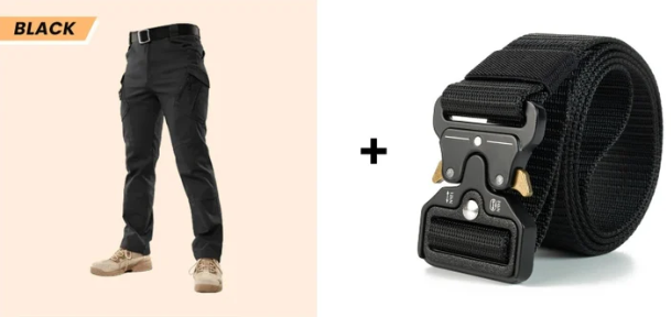 RAMON™ | Wasserdichte Hosen Herren Outdoor IX7/ IX9