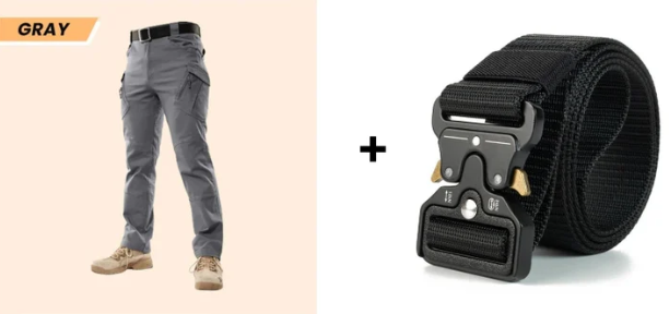 RAMON™ | Wasserdichte Hosen Herren Outdoor IX7/ IX9