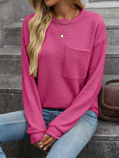 ELIANE™ - Lässiges, gemütliches Sweatshirt