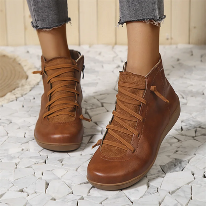 Windsor™ | Legere Komfort-Stiefeletten