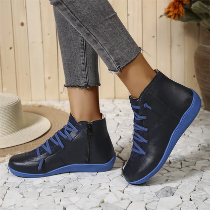 Windsor™ | Legere Komfort-Stiefeletten