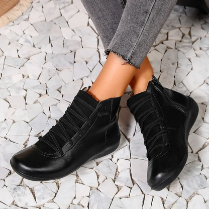 Windsor™ | Legere Komfort-Stiefeletten