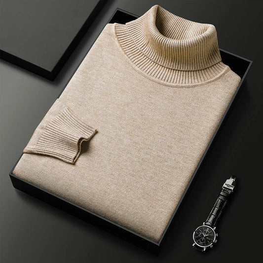 LUKAS Luxus Pullover