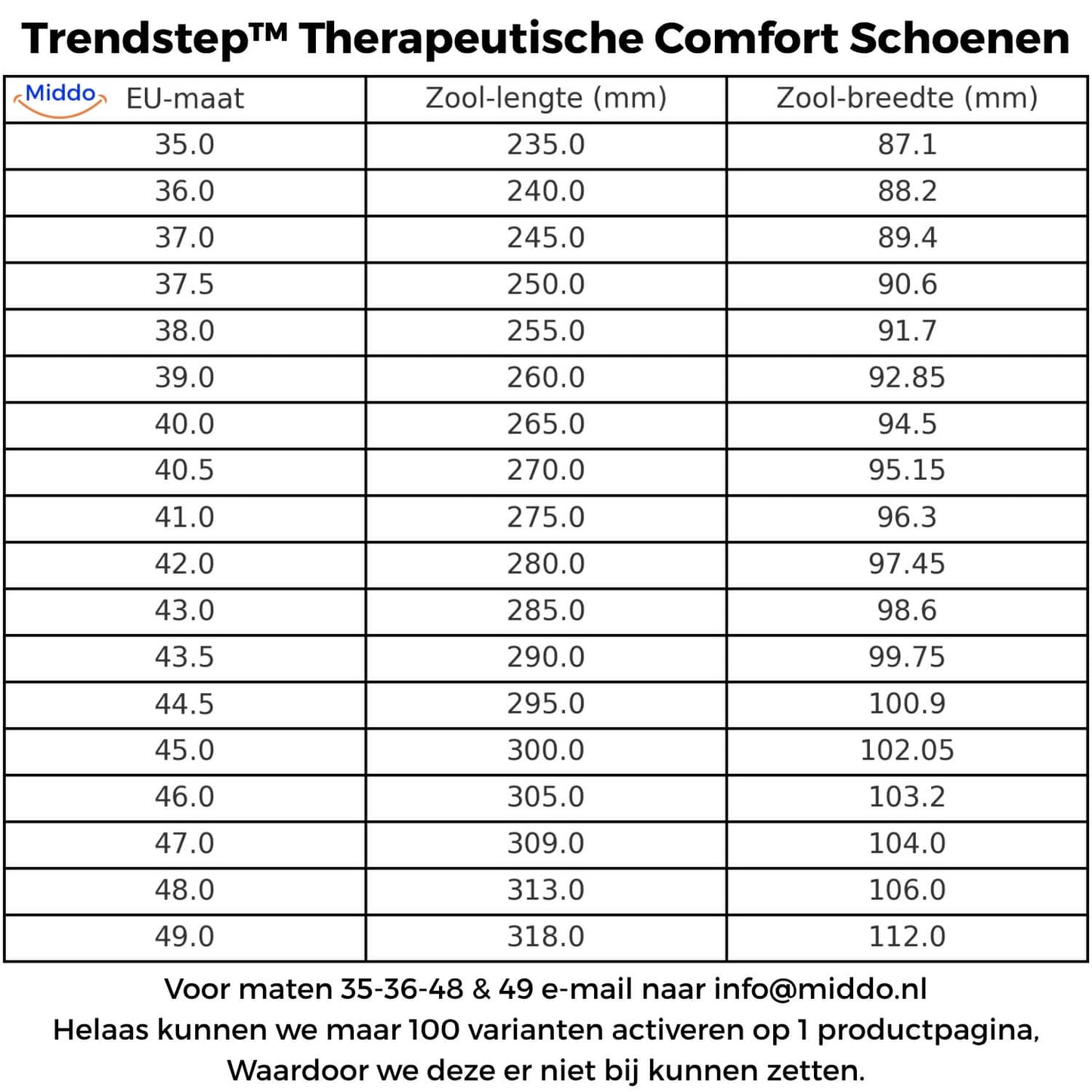 Trendstep™ | Stilvolle, bequeme und vielseitige Schuhe für jede Jahreszeit!
