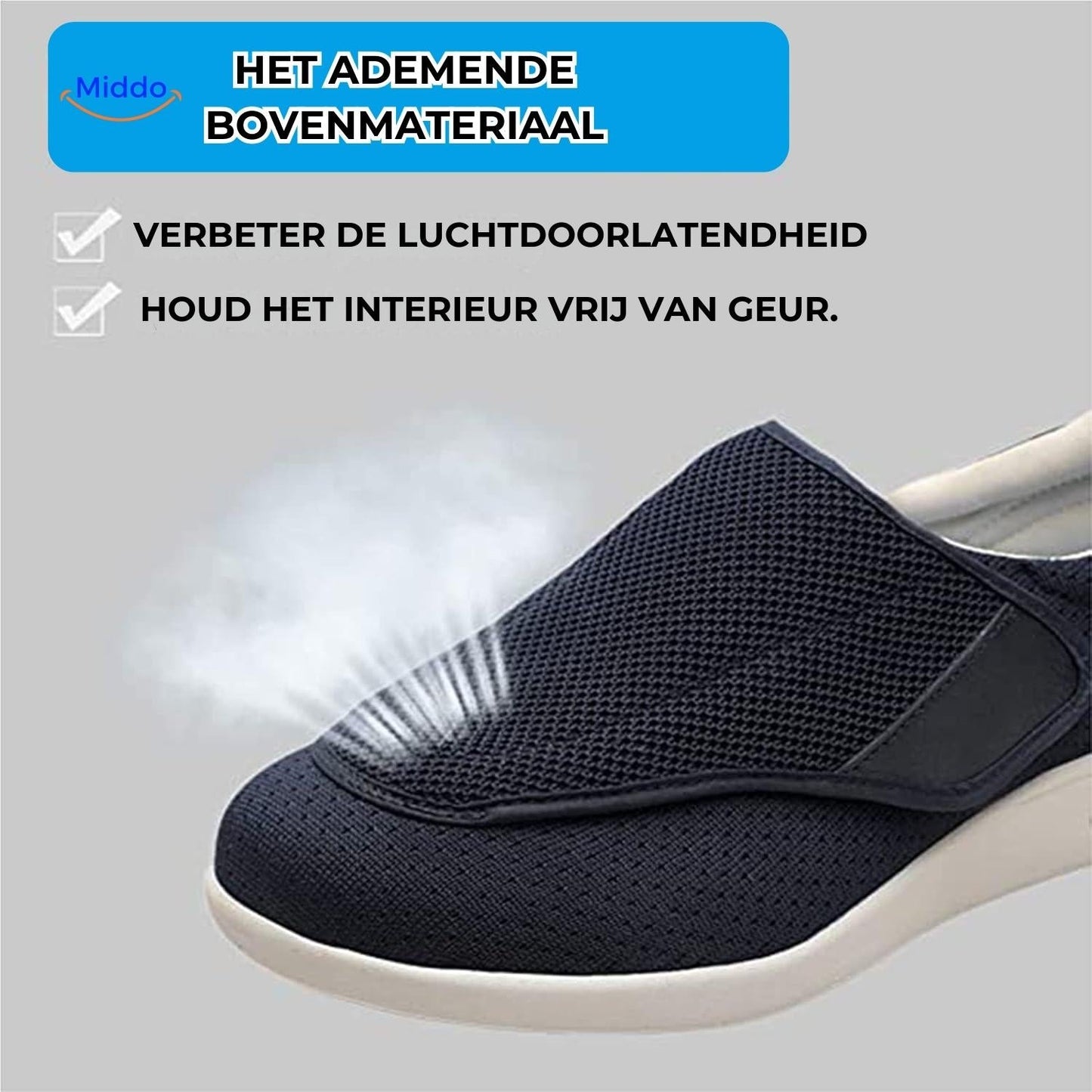 Trendstep™ | Stilvolle, bequeme und vielseitige Schuhe für jede Jahreszeit!