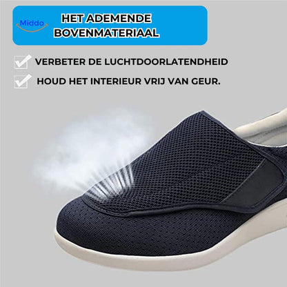 Trendstep™ | Stilvolle, bequeme und vielseitige Schuhe für jede Jahreszeit!