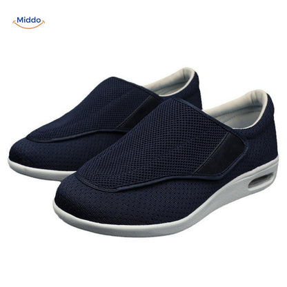 Trendstep™ | Stilvolle, bequeme und vielseitige Schuhe für jede Jahreszeit!