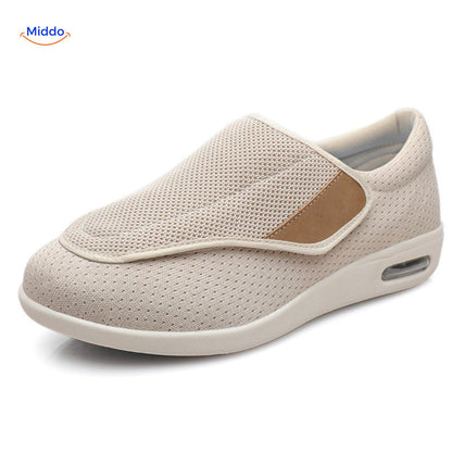 Trendstep™ | Stilvolle, bequeme und vielseitige Schuhe für jede Jahreszeit!