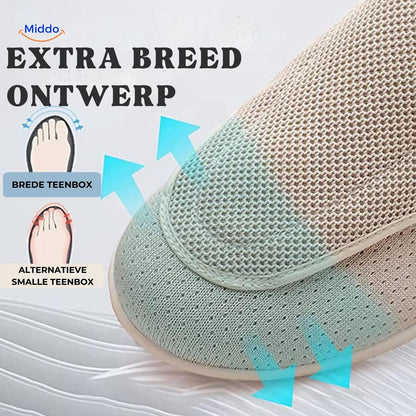 Trendstep™ | Stilvolle, bequeme und vielseitige Schuhe für jede Jahreszeit!