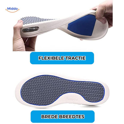 Trendstep™ | Stilvolle, bequeme und vielseitige Schuhe für jede Jahreszeit!