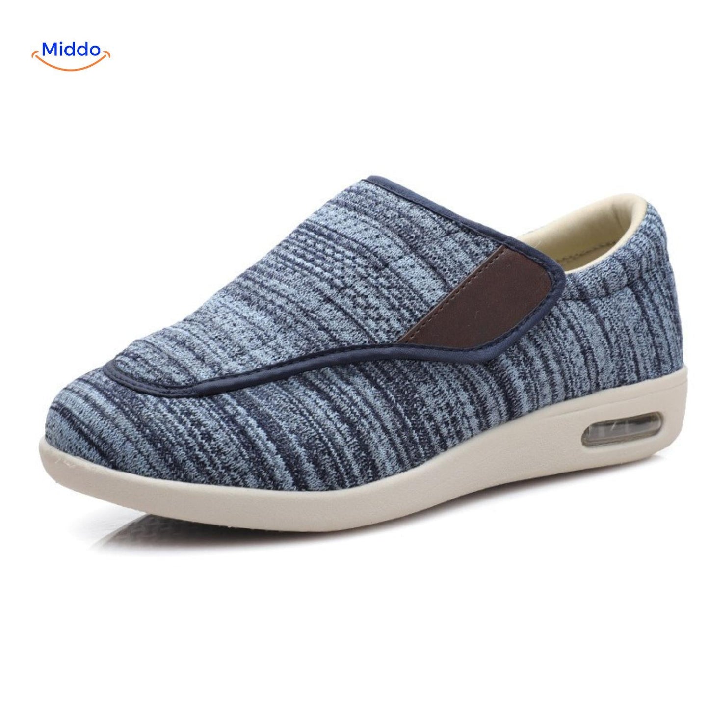 Trendstep™ | Stilvolle, bequeme und vielseitige Schuhe für jede Jahreszeit!