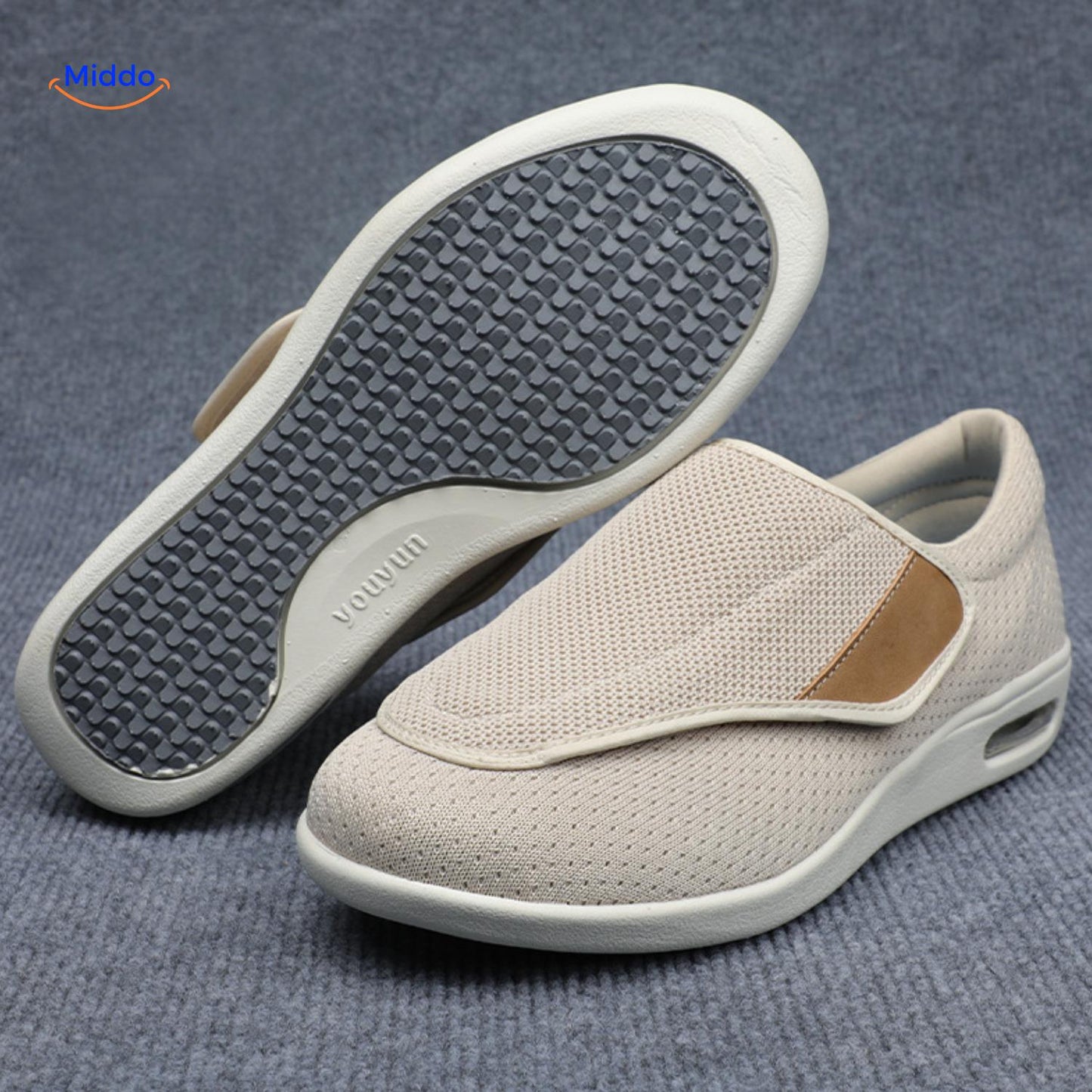 Trendstep™ | Stilvolle, bequeme und vielseitige Schuhe für jede Jahreszeit!