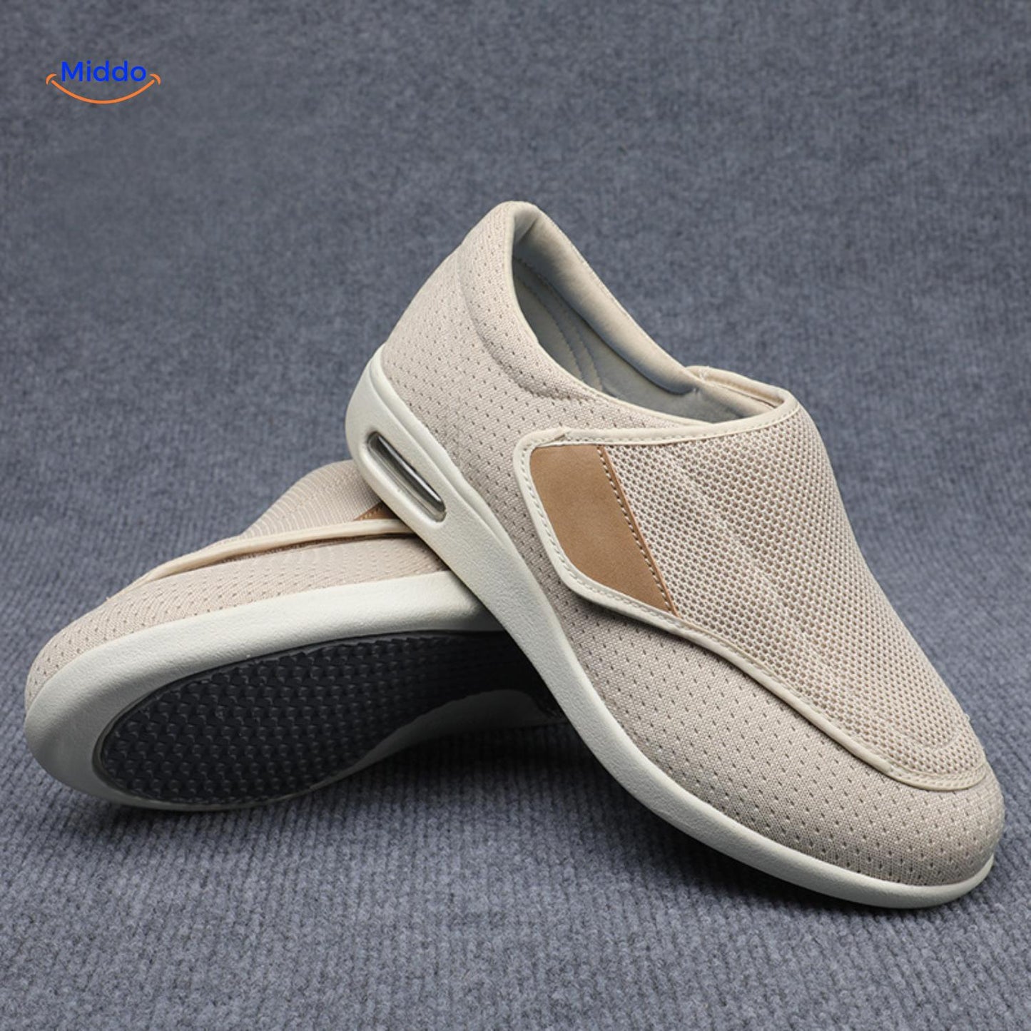 Trendstep™ | Stilvolle, bequeme und vielseitige Schuhe für jede Jahreszeit!