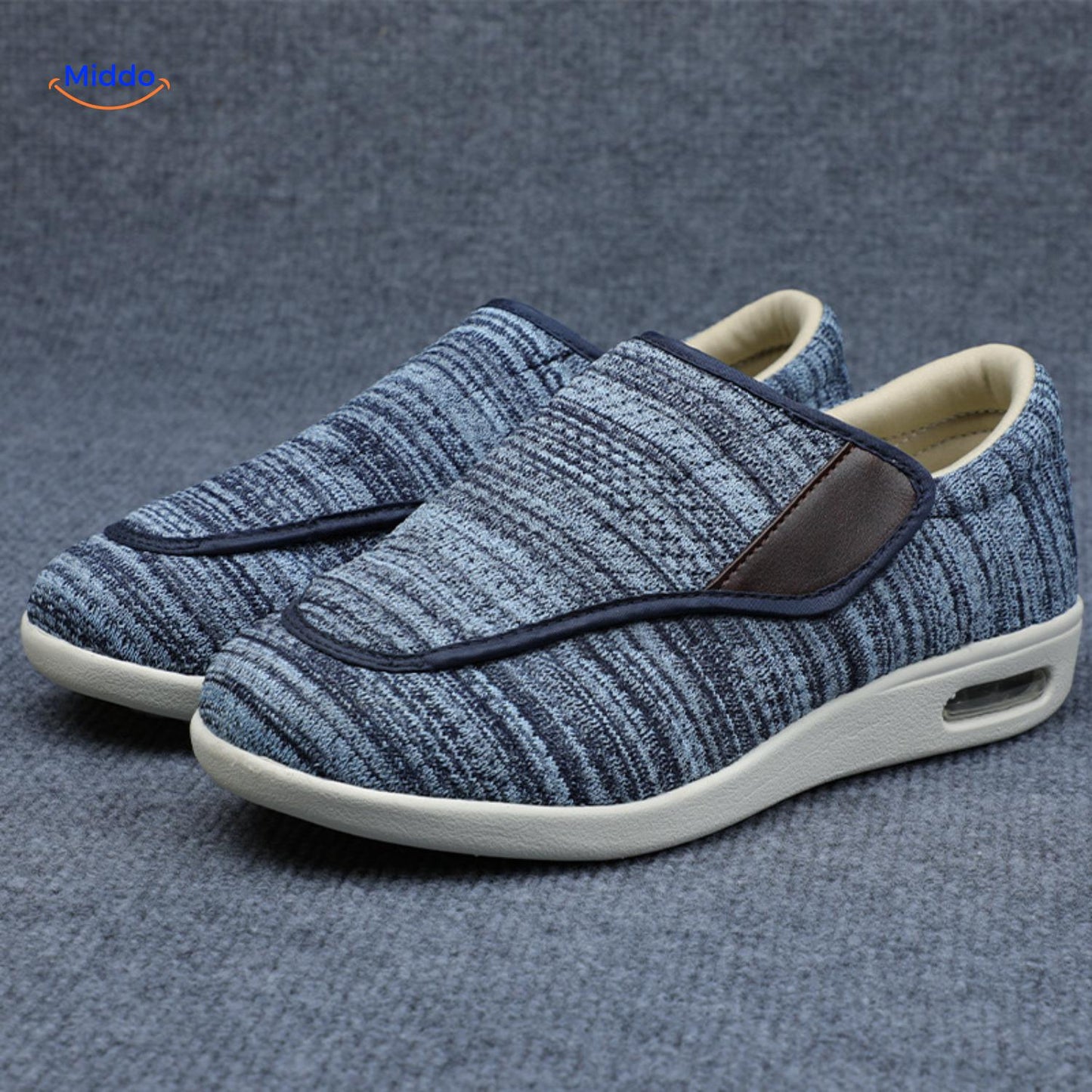 Trendstep™ | Stilvolle, bequeme und vielseitige Schuhe für jede Jahreszeit!