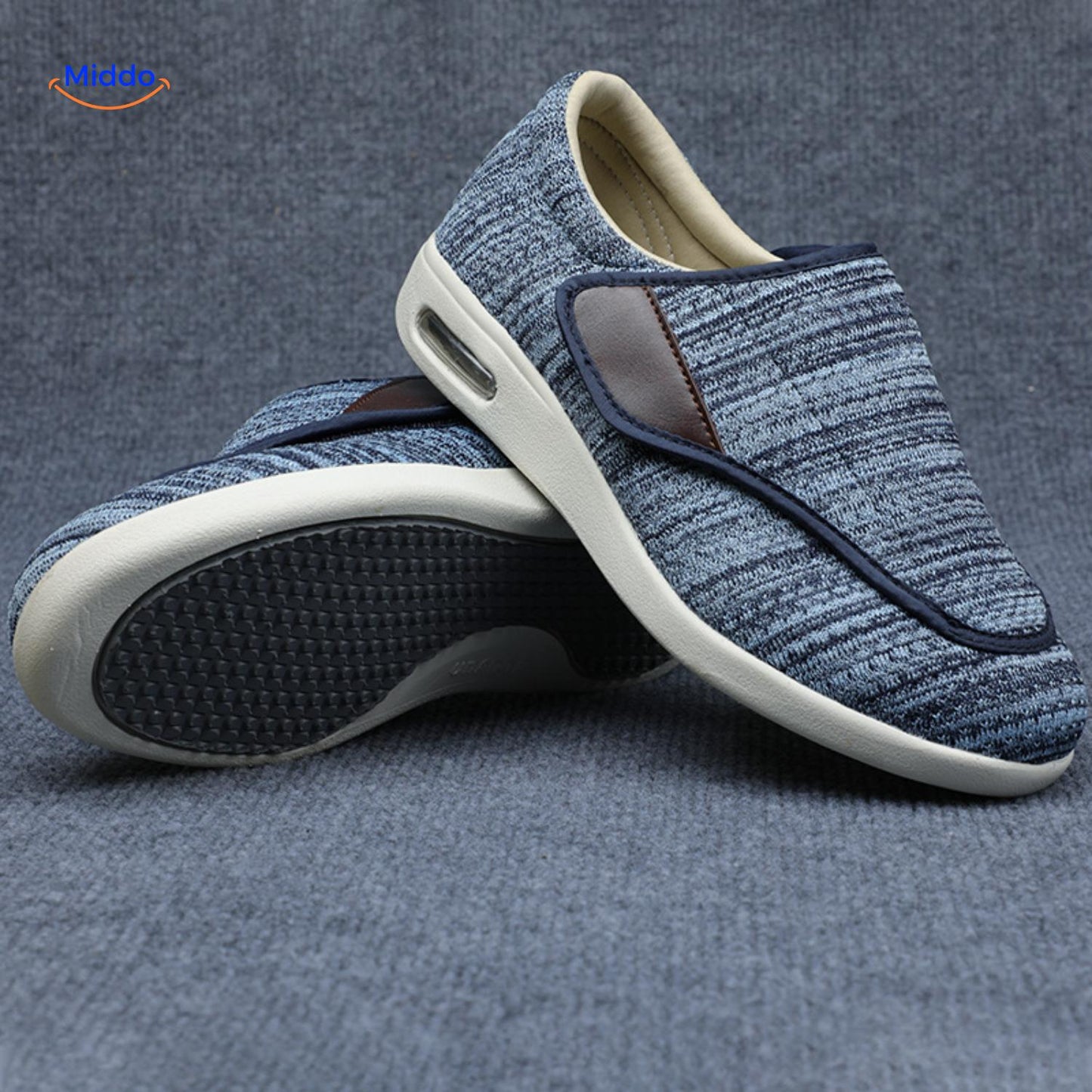 Trendstep™ | Stilvolle, bequeme und vielseitige Schuhe für jede Jahreszeit!