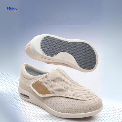 Trendstep™ | Stilvolle, bequeme und vielseitige Schuhe für jede Jahreszeit!