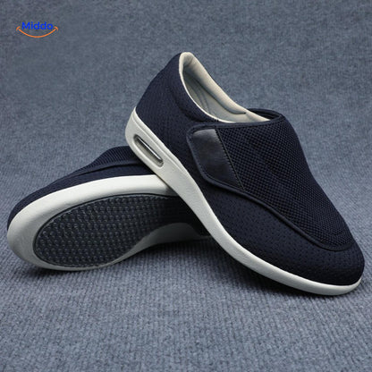 Trendstep™ | Stilvolle, bequeme und vielseitige Schuhe für jede Jahreszeit!