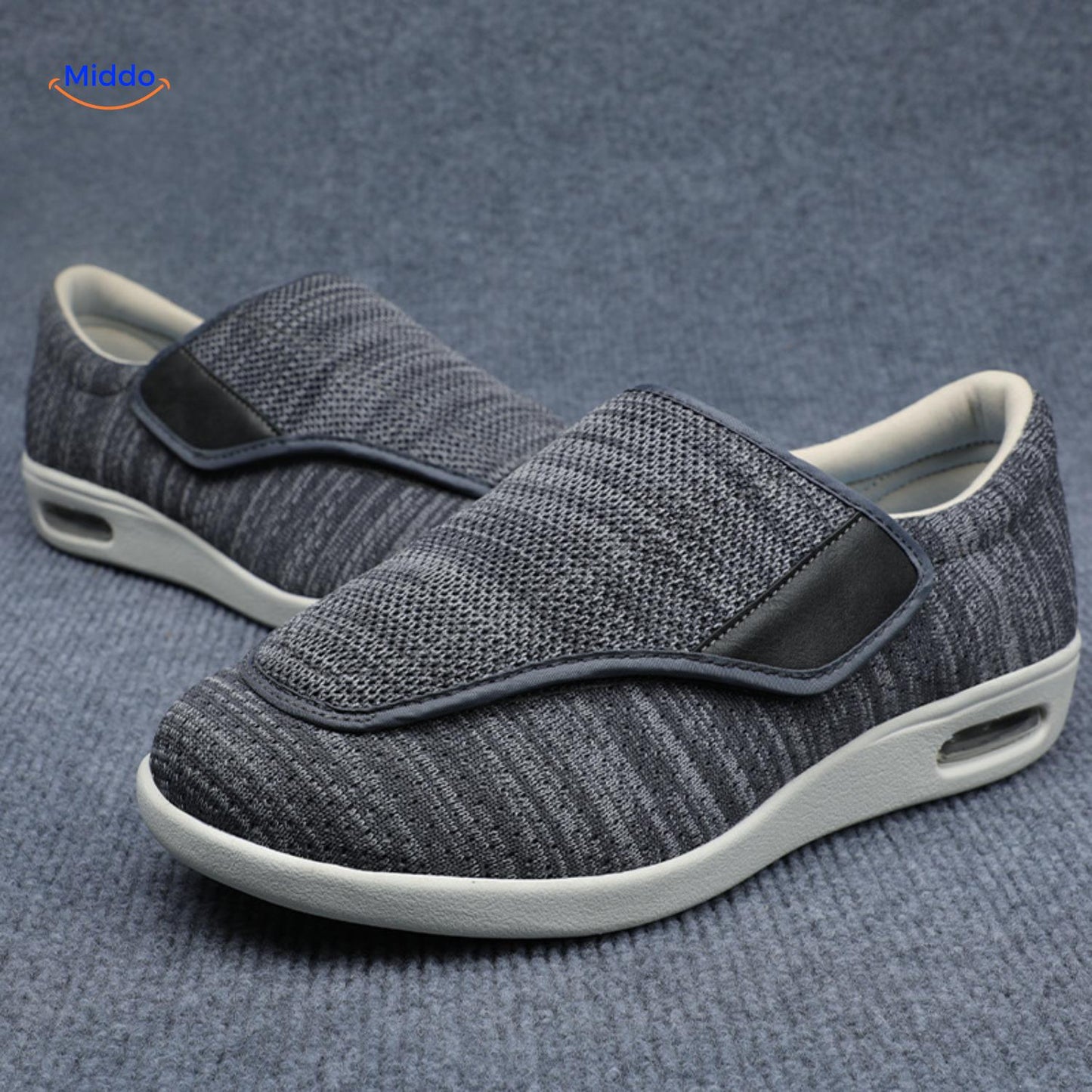Trendstep™ | Stilvolle, bequeme und vielseitige Schuhe für jede Jahreszeit!