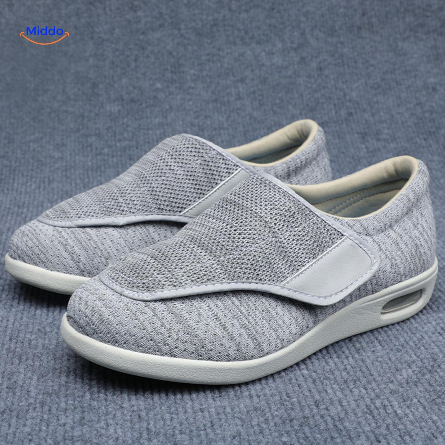 Trendstep™ | Stilvolle, bequeme und vielseitige Schuhe für jede Jahreszeit!
